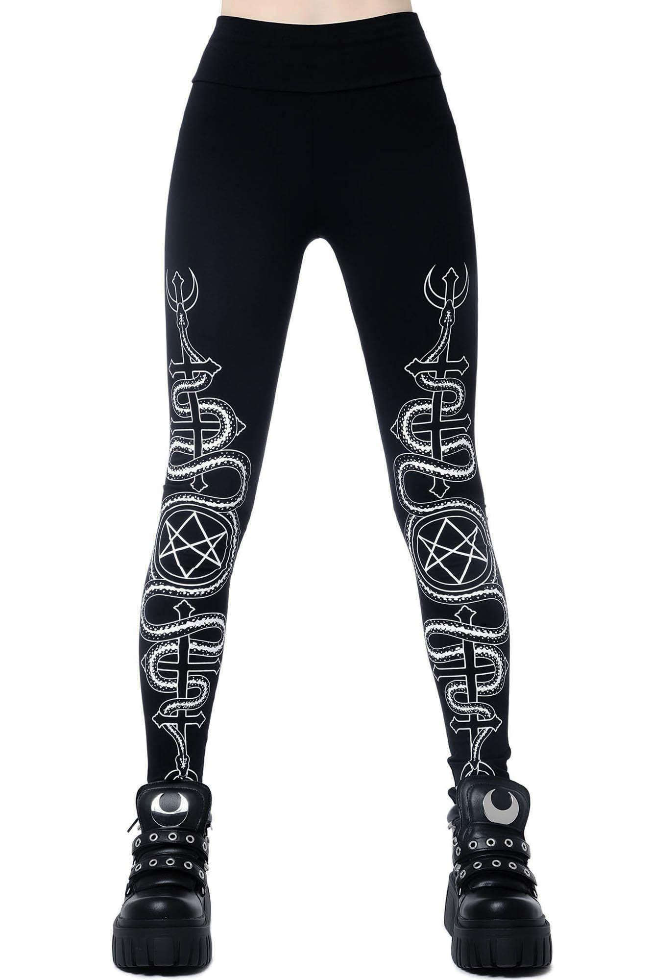 Haxa Leggings - Resurrect Female Product Image