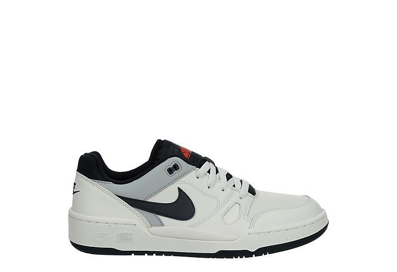 Nike Men's Full Force Low Shoes Product Image