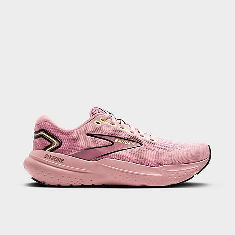 Brooks Womens Glycerin 21 Running Shoes Product Image