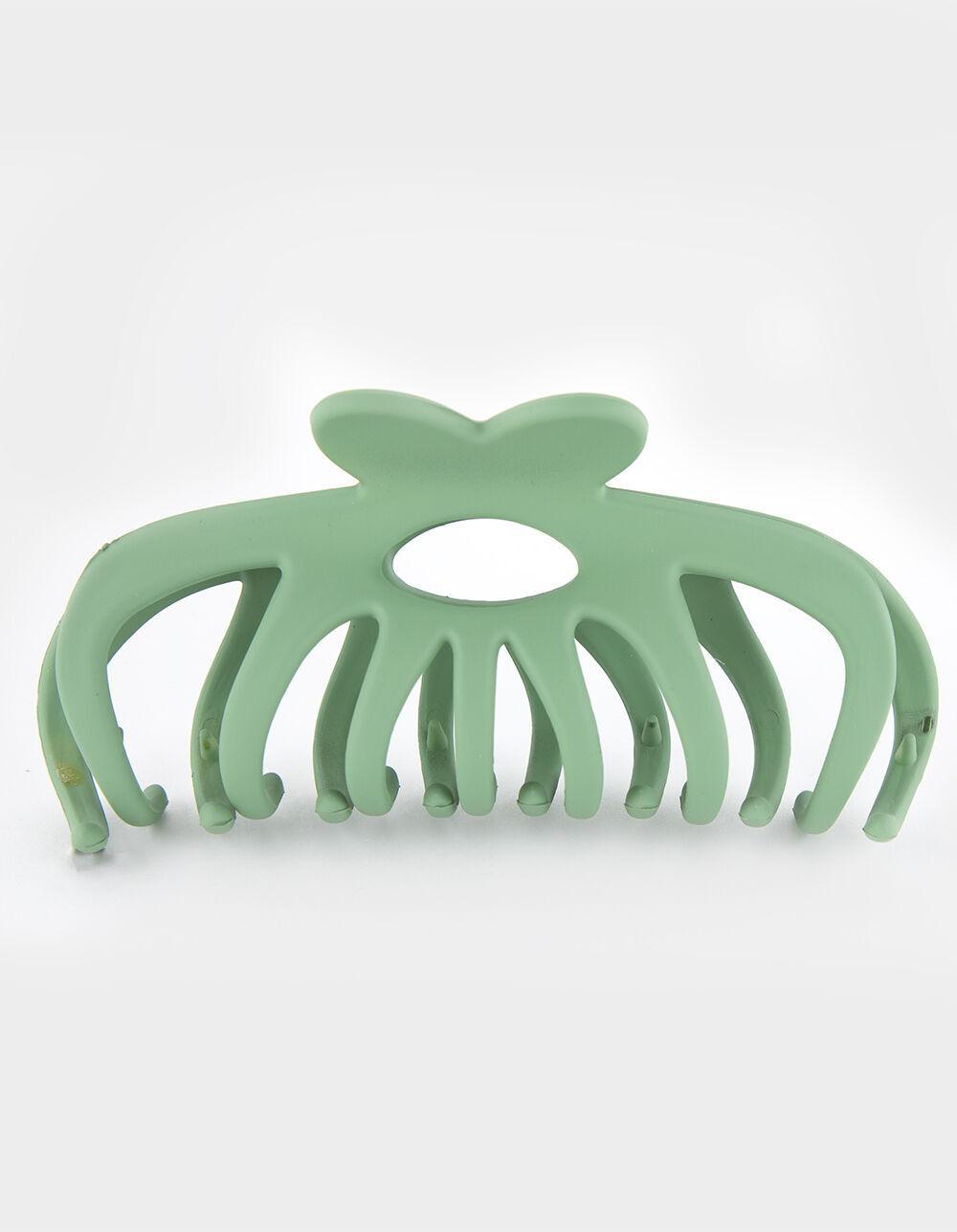 FULL TILT Flower Claw Clip Product Image