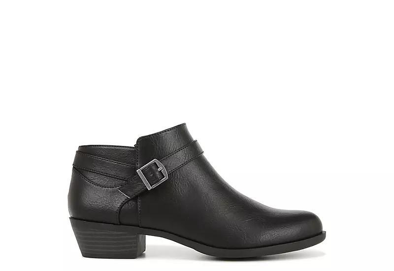 LifeStride Alexander Bootie Product Image