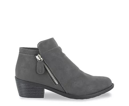 Easy Street Gusto Comfort Booties Product Image