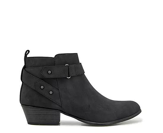 Unionbay Womens Tilly Ankle Boot Product Image