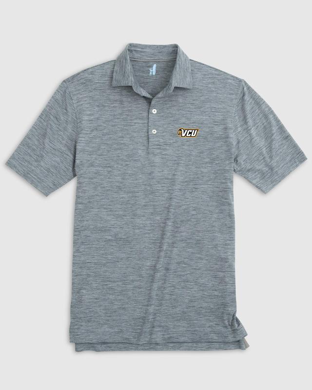 VCU Huronn Featherweight Performance Polo Male Product Image