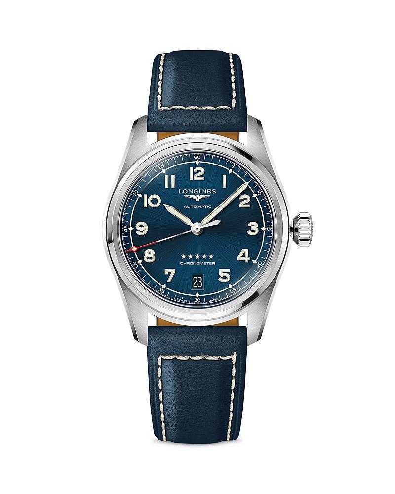 Longines Spirit Chronometer Watch, 37mm Product Image