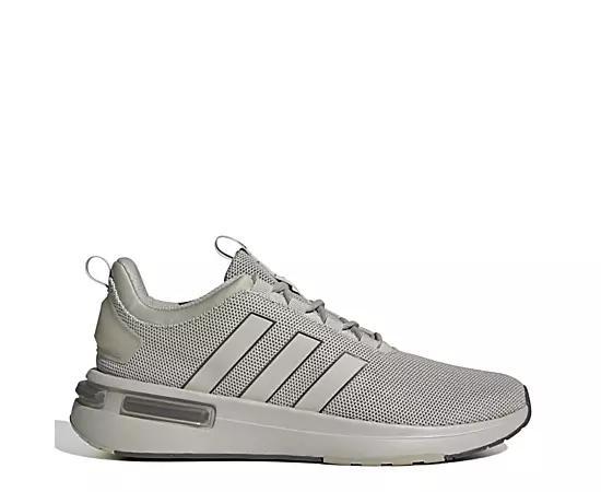 adidas Racer TR23 Mens Running Shoes Gray Grey Product Image