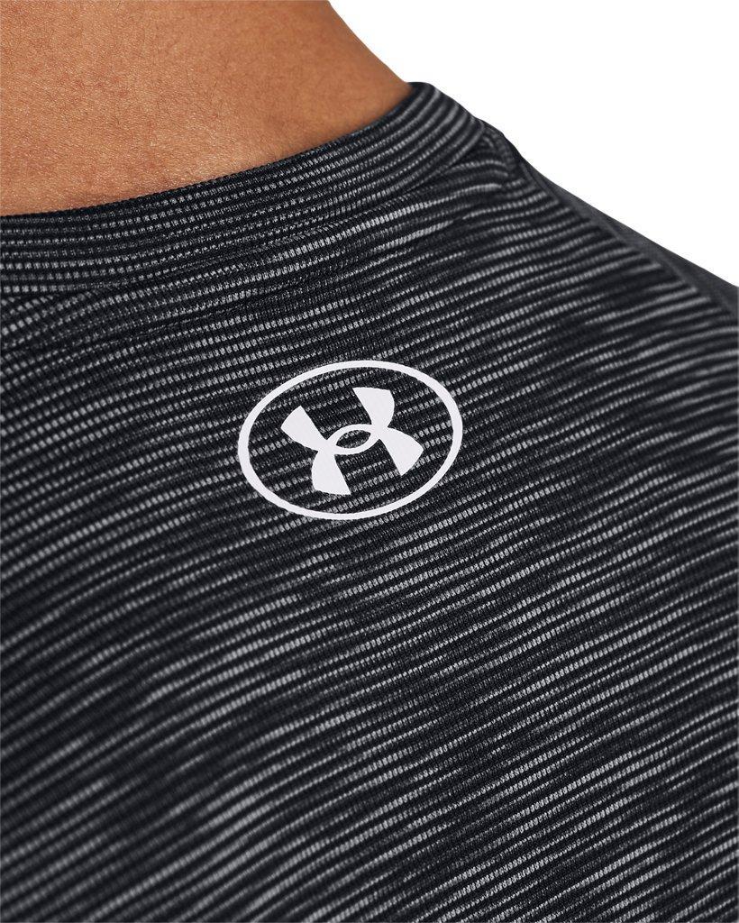 Men's UA Tech™ Textured Short Sleeve Product Image