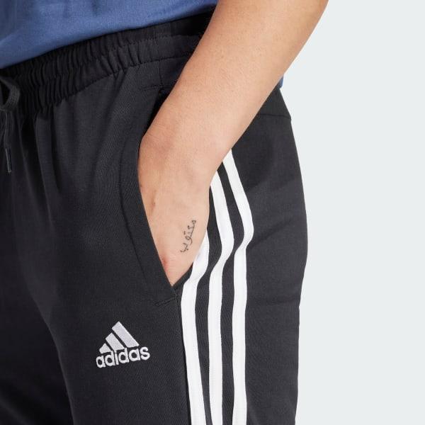 Essentials 3-Stripes Pants Product Image