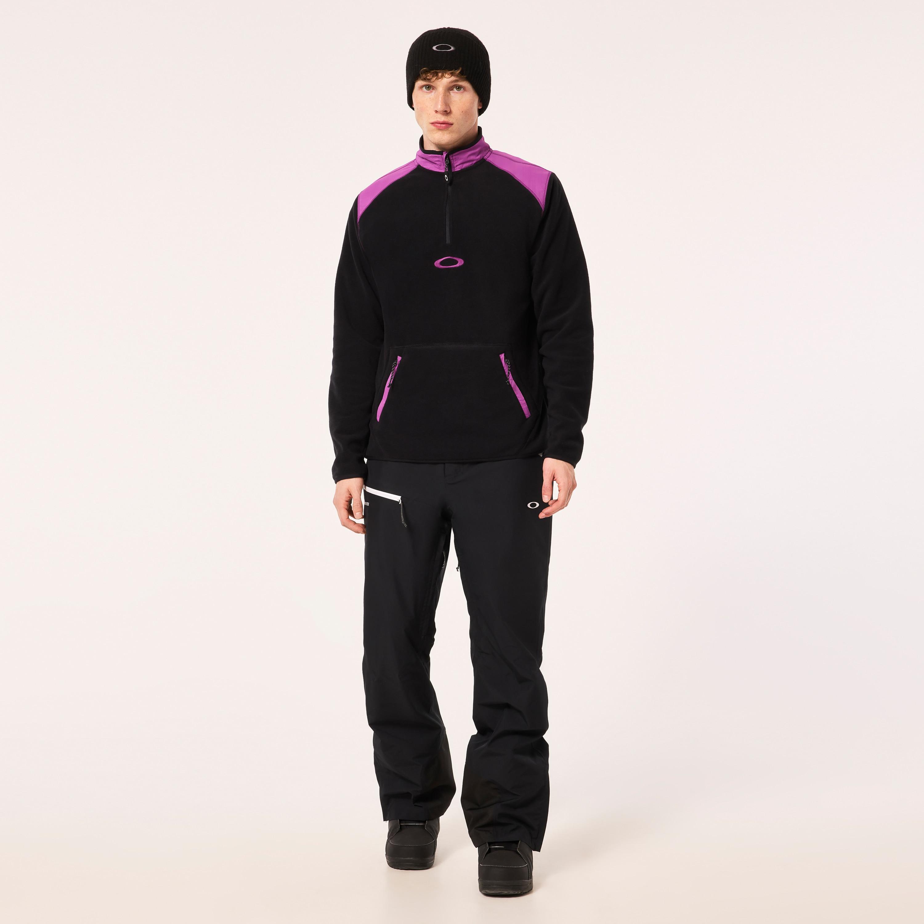 Oakley Unbound Gore-Tex Shell Pant - Blackout | Oakley® Product Image