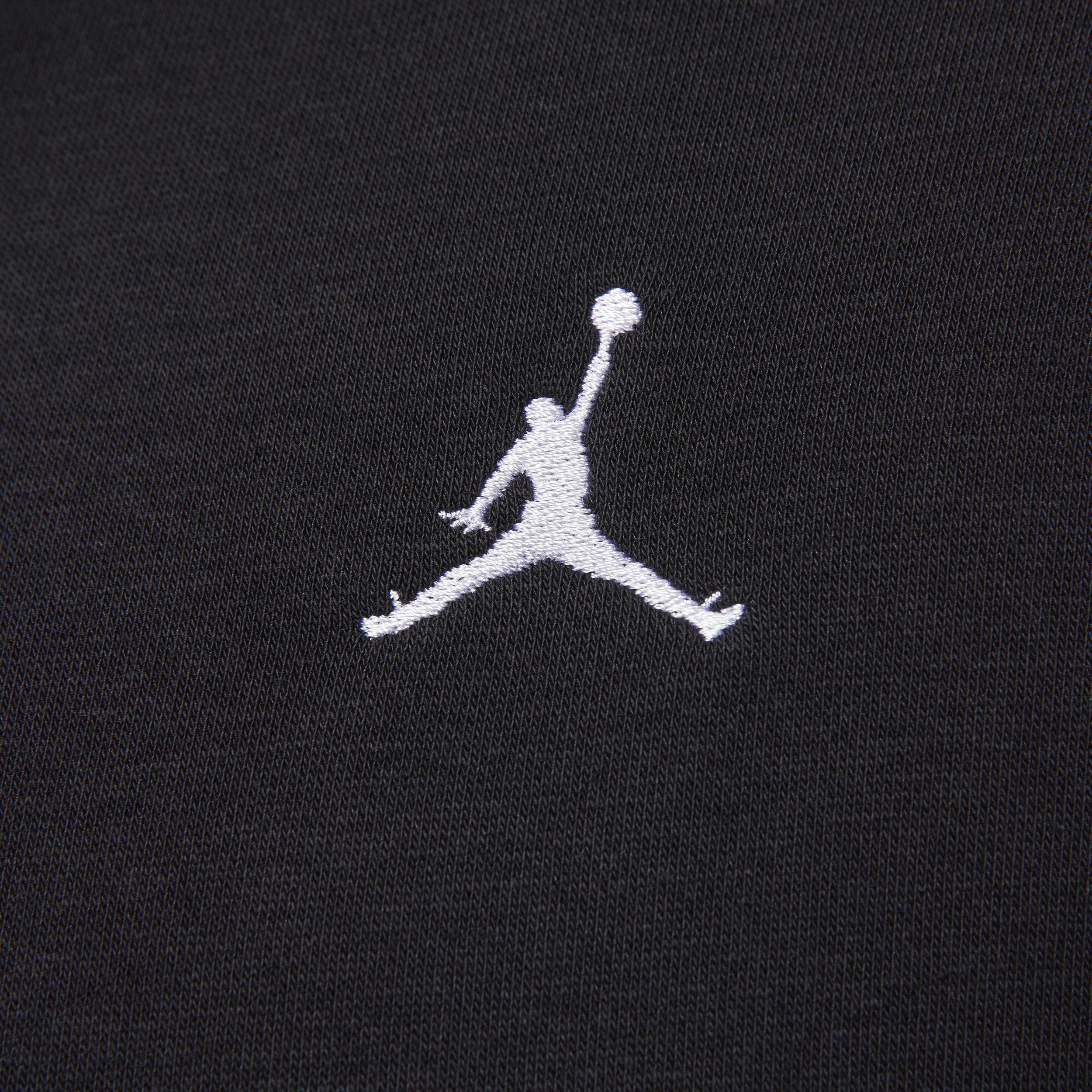 Jordan Brooklyn Fleece Hoodie Product Image