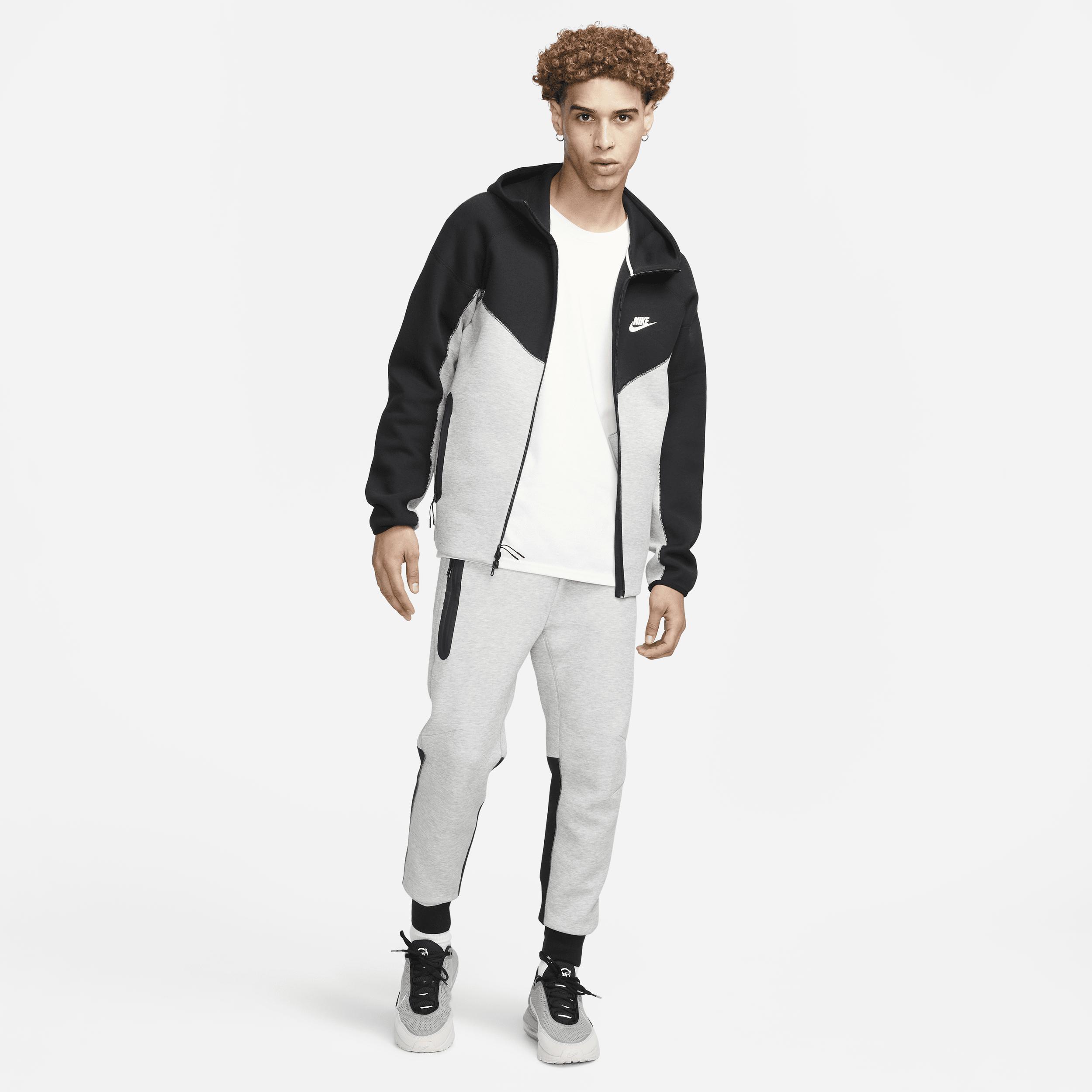 Men's Nike Sportswear Tech Fleece Jogger Pants Product Image