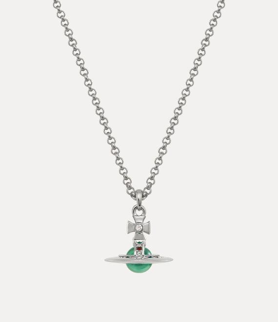 New petite orb pendant Product Image