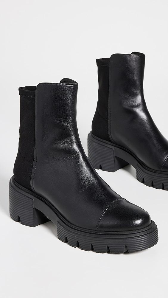 Stuart Weitzman 5050 Soho Booties | Shopbop Product Image