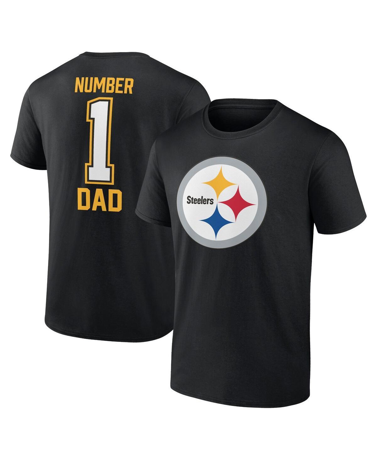 Fanatics Mens Fathers Day Nfl T-Shirt Product Image