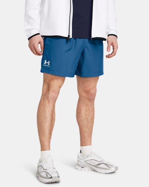 Men's UA Icon Volley Shorts Product Image