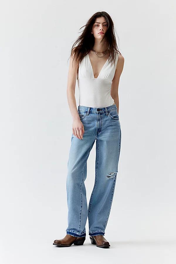 Levis Baggy Dad Jean Womens at Urban Outfitters Product Image