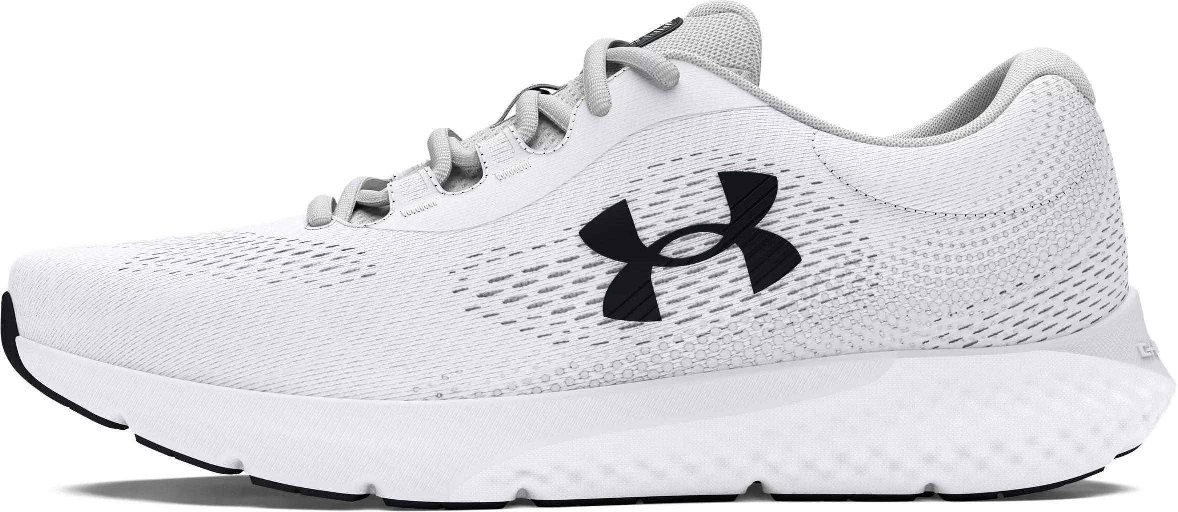 Men's UA Rogue 4 Running Shoes Product Image