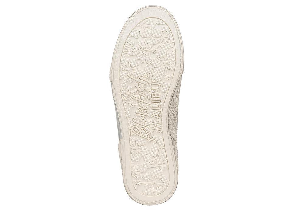 Blowfish Malibu Walk On Oxfords Women's Shoes Product Image