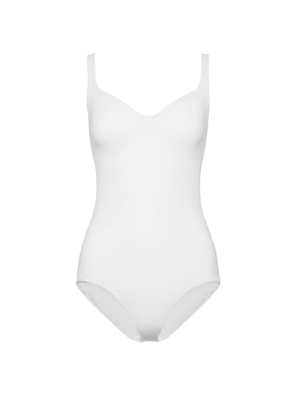 Wolford Mat De Luxe Underwire Shaping Bodysuit Product Image