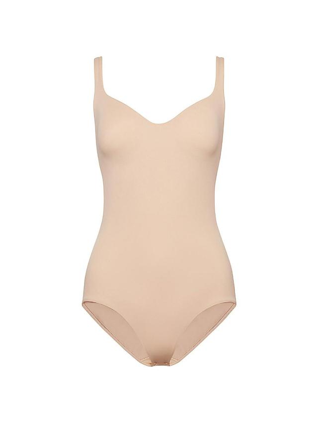 Wolford Mat De Luxe Underwire Shaping Bodysuit Product Image