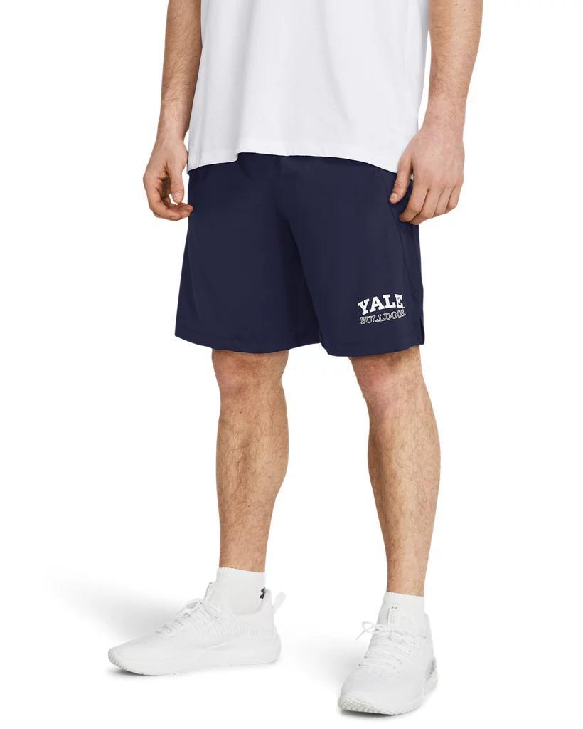 Men's UA Tech™ Vent Collegiate Shorts Product Image