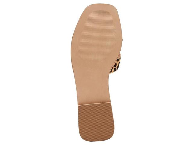 Steve Madden Hadyn-L (Leopard) Women's 1-2 inch heel Shoes Product Image