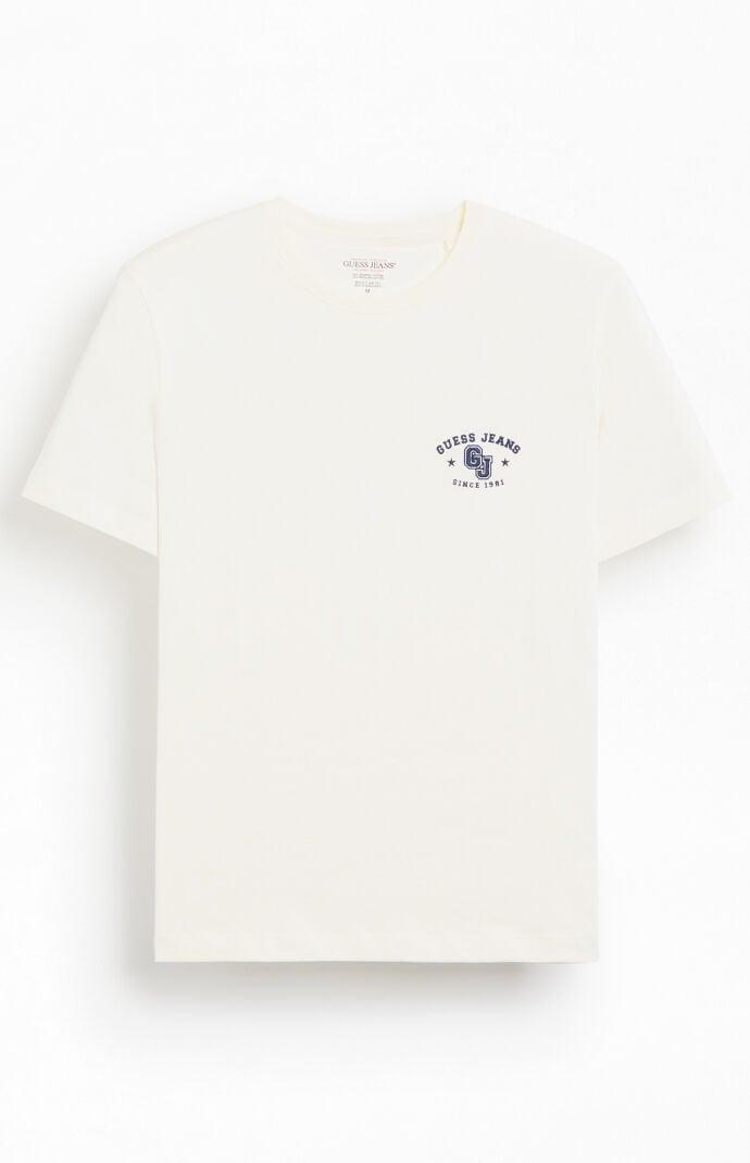 Guess Men's Star Logo T-Shirt Product Image