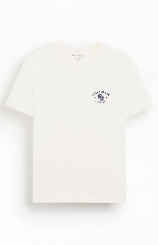 Guess Men's Star Logo T-Shirt Product Image