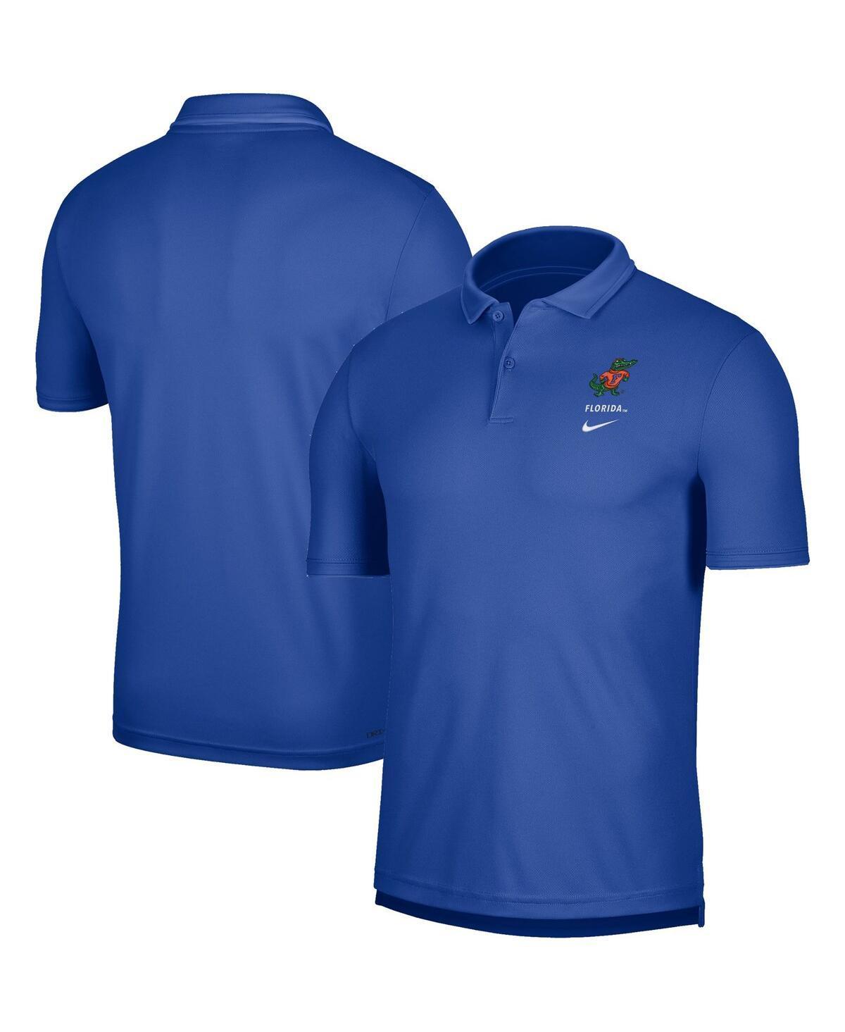 Mens Nike Tennessee Tennessee Volunteers UV Performance Polo Product Image