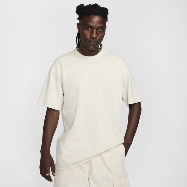 Men's Nike Sportswear Premium Essentials T-Shirt Product Image