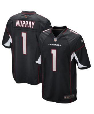 Nike Men's NFL Arizona Cardinals (Kyler Murray) Game Football Jersey Size: Medium | 479406-036 Product Image