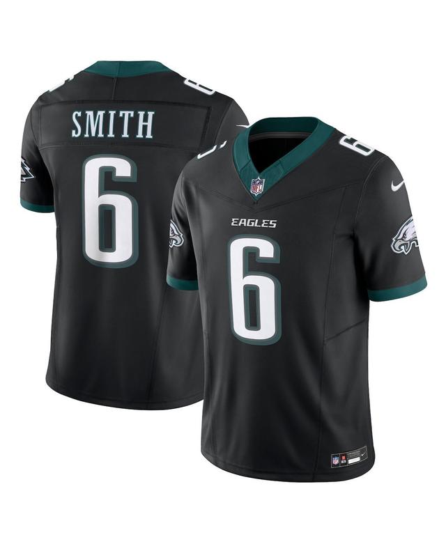 DeVonta Smith Philadelphia Eagles Nike Men's Dri-FIT NFL Limited Football Jersey Product Image