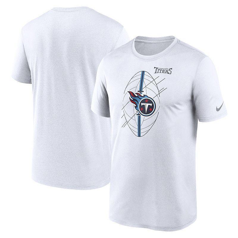 Mens Nike Indianapolis Colts Legend Icon Performance T-Shirt Product Image