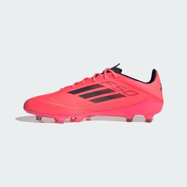 F50 Elite Artificial Grass Soccer Cleats Product Image