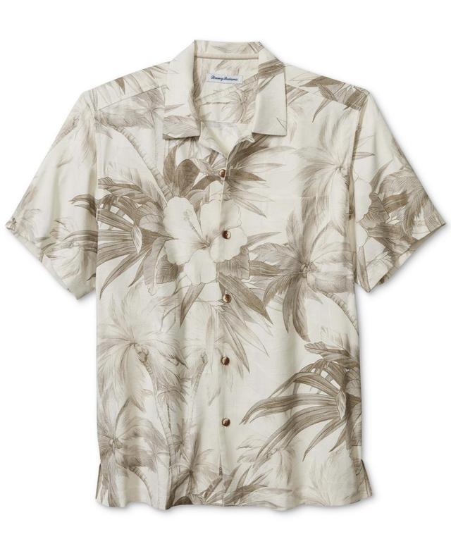 Tommy Bahama Mens Flora Oasis Button-Down Shirt Product Image