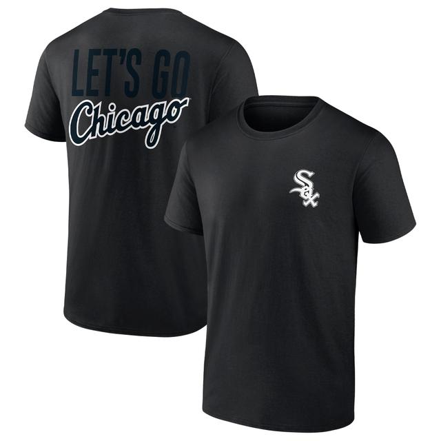 Mens Fanatics Branded Chicago White Sox In It To Win It T-Shirt Product Image