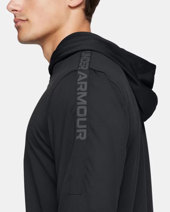 Men's UA Playoff Hoodie Product Image