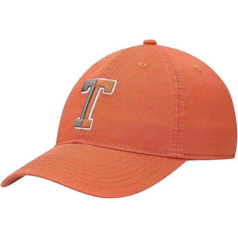 Mens Texas Orange Texas Longhorns Varsity Letter Adjustable Hat Product Image