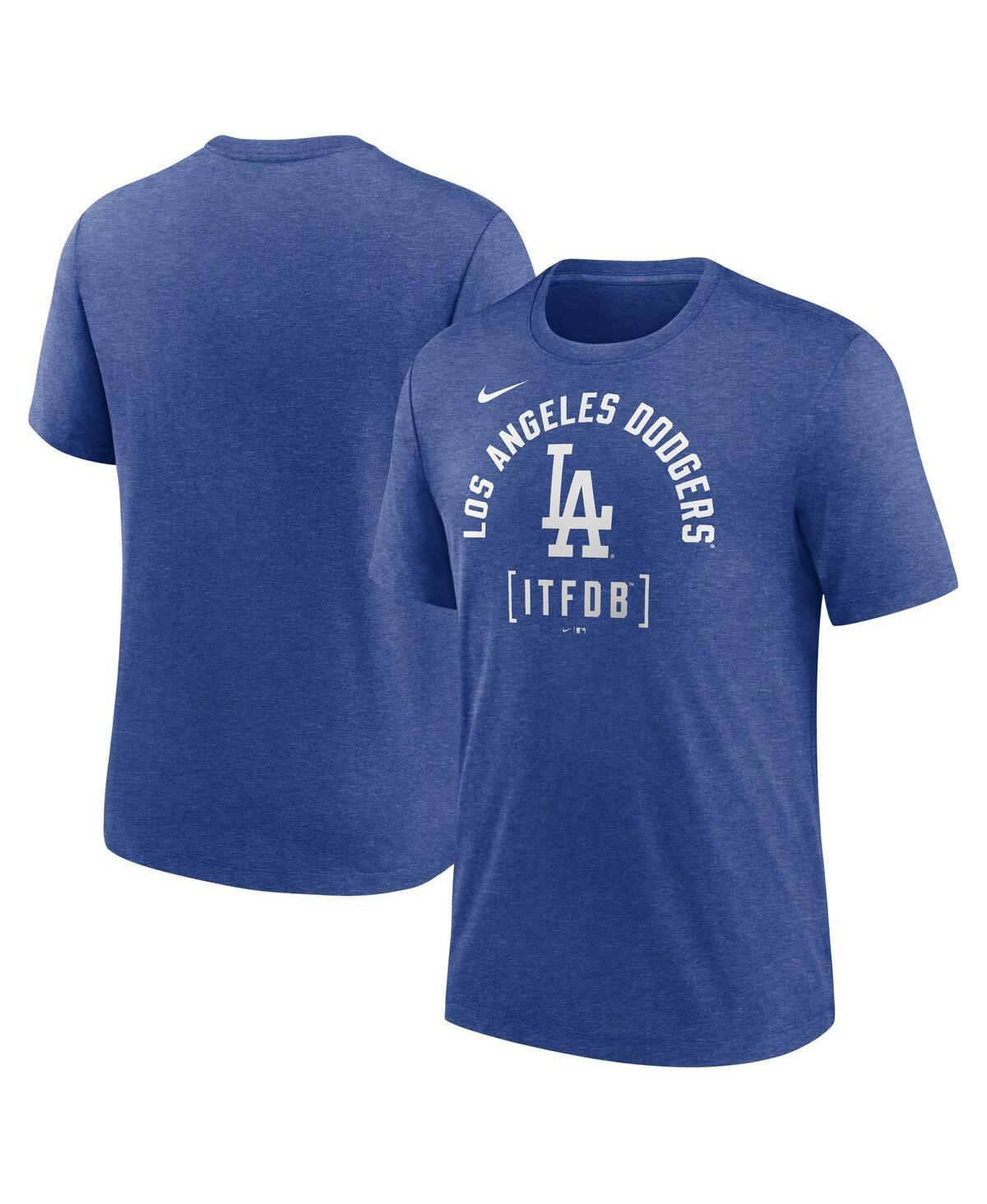 Toronto Blue Jays City Connect Nike Mens MLB T-Shirt Product Image