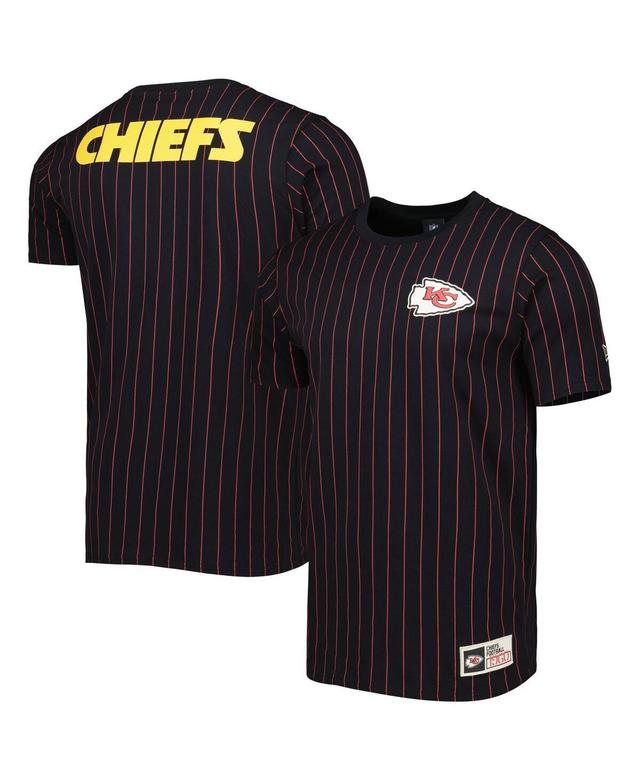 Mens New Era Kansas City Chiefs City Arch T-Shirt Product Image