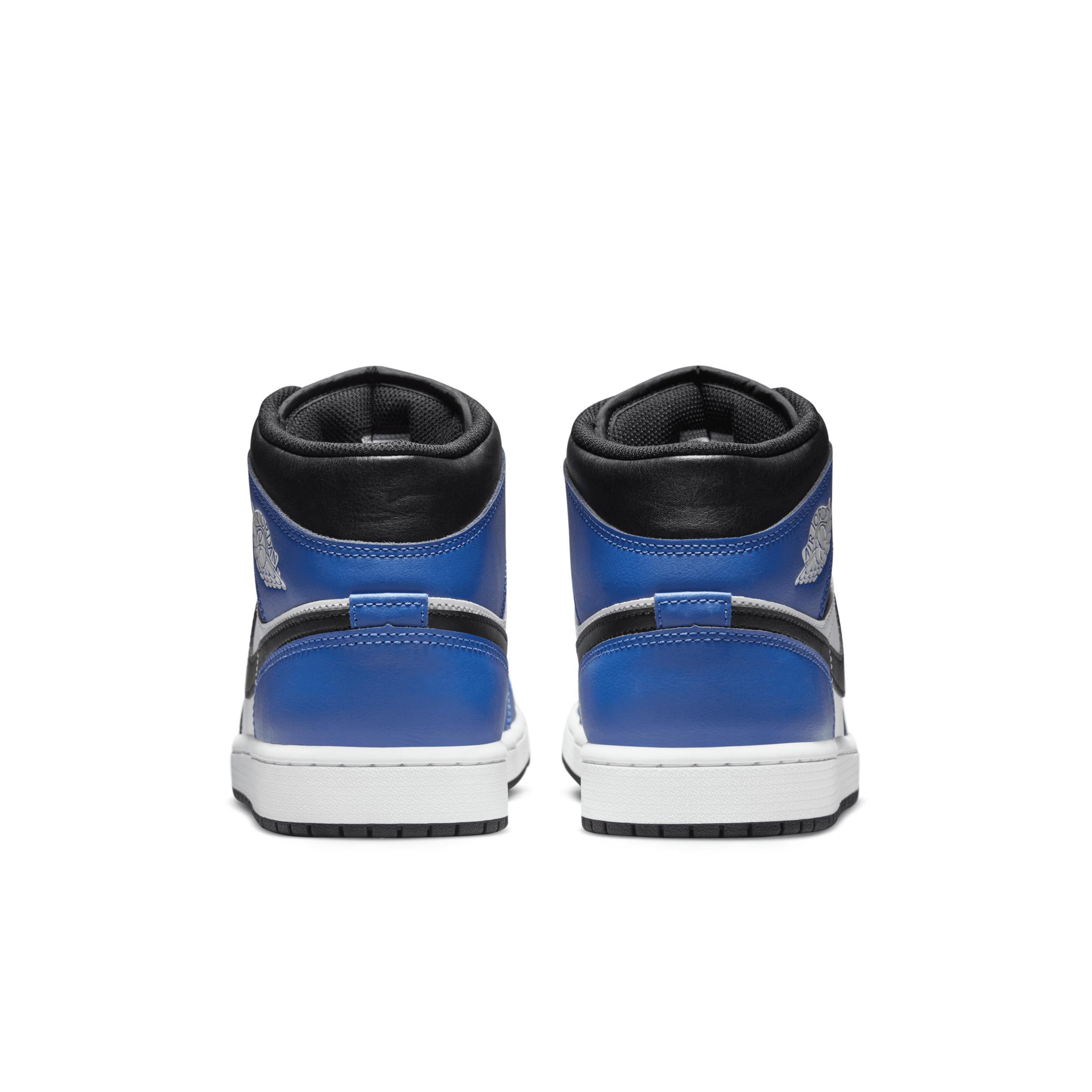 Mens Air Jordan 1 Mid Shoes Product Image