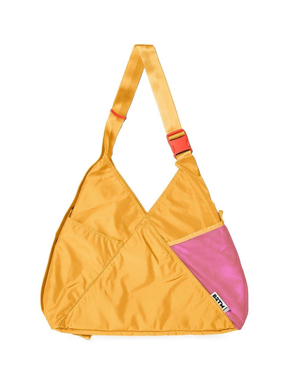 Mens Triangle Tote Bag Product Image