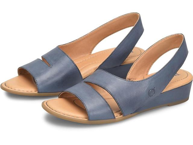 Born Crista Women's Shoes Product Image