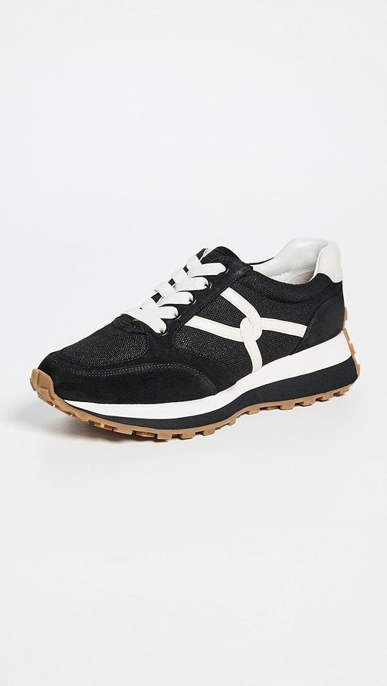 Veronica Beard Valentina Sneakers | Shopbop Product Image