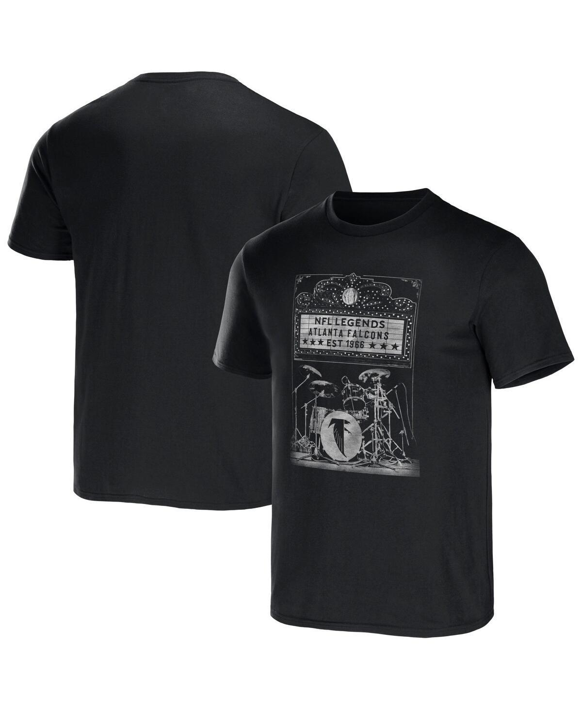 Mens NFL x Darius Rucker Collection by Fanatics New Orleans Saints Band T-Shirt Product Image