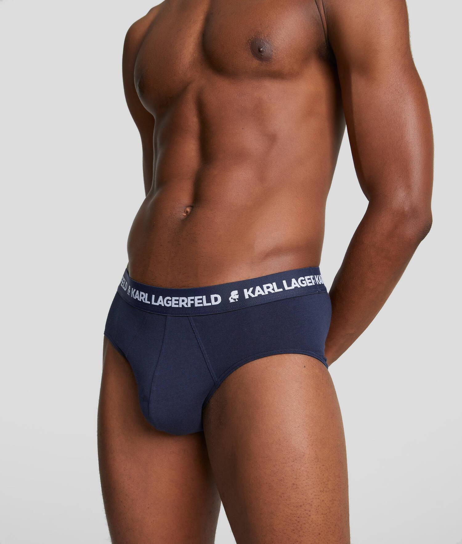 LOGO BRIEFS 3-PACK Product Image