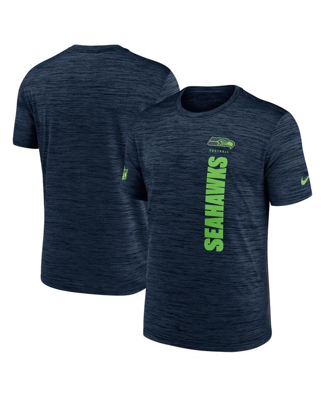 Mens Nike Colorado Rockies City Connect Velocity Practice Performance T-Shirt Product Image