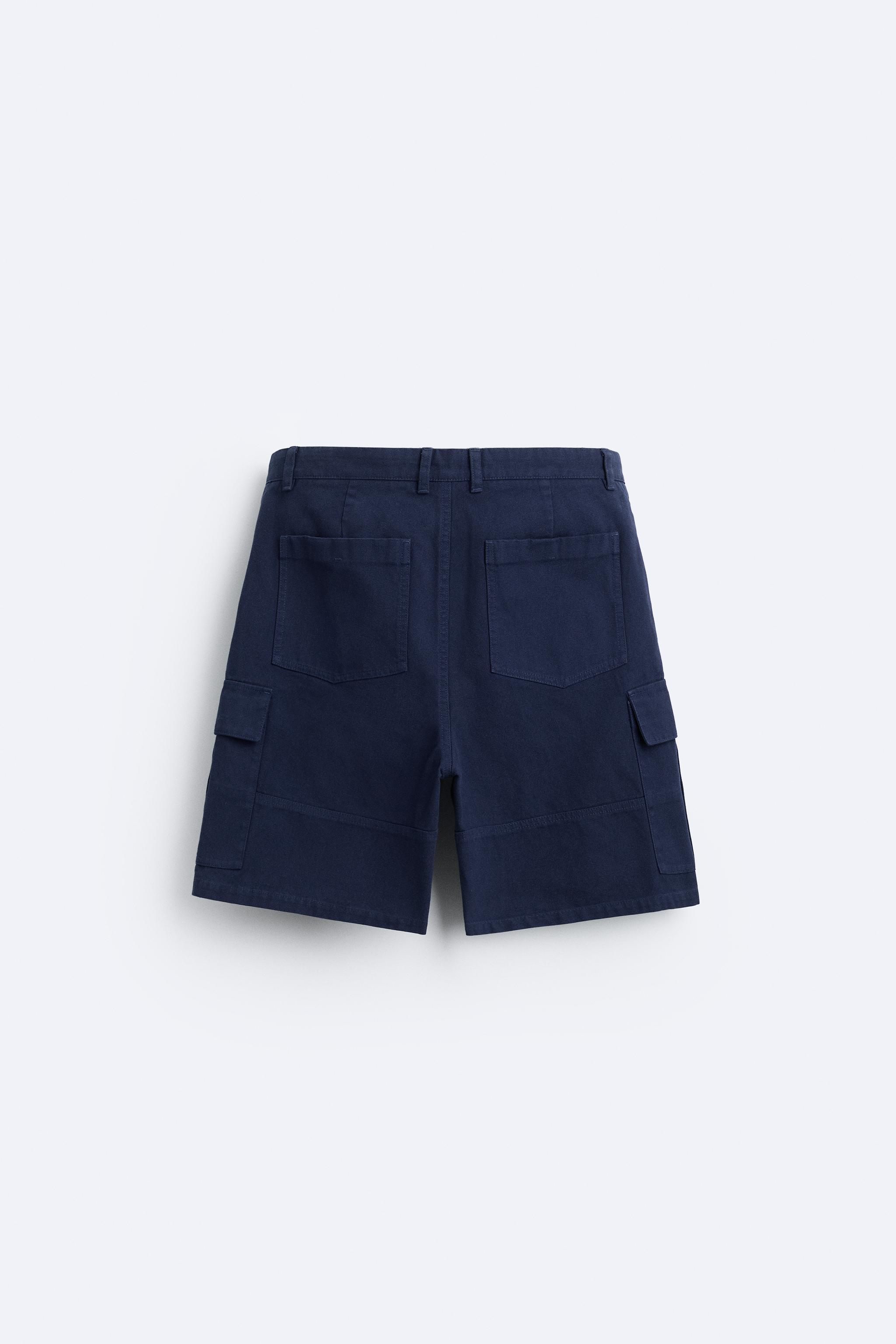 CARGO SHORTS Product Image