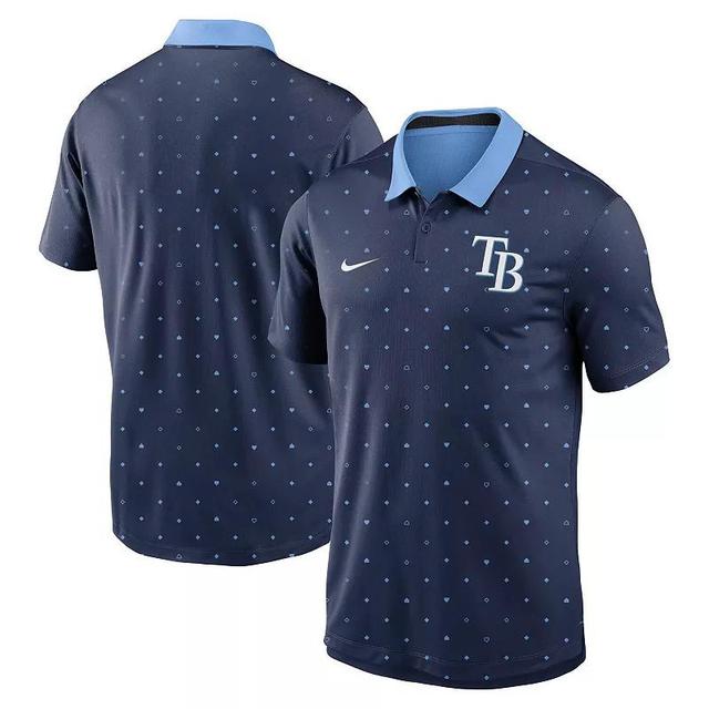 Mens Nike San Diego Padres Fashion Legacy Icon Vapor Performance Polo Product Image