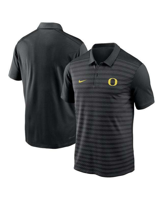 Mens Nike Oregon Ducks 2024 Early Season Coaches Sideline Performance Polo Product Image